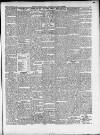 Folkestone Express, Sandgate, Shorncliffe & Hythe Advertiser Wednesday 15 October 1902 Page 5