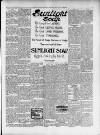 Folkestone Express, Sandgate, Shorncliffe & Hythe Advertiser Wednesday 22 October 1902 Page 3