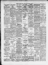 Folkestone Express, Sandgate, Shorncliffe & Hythe Advertiser Wednesday 22 October 1902 Page 4
