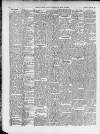 Folkestone Express, Sandgate, Shorncliffe & Hythe Advertiser Wednesday 22 October 1902 Page 6