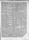 Folkestone Express, Sandgate, Shorncliffe & Hythe Advertiser Saturday 25 October 1902 Page 5