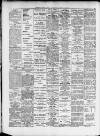 Folkestone Express, Sandgate, Shorncliffe & Hythe Advertiser Wednesday 05 November 1902 Page 4