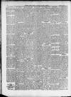 Folkestone Express, Sandgate, Shorncliffe & Hythe Advertiser Wednesday 05 November 1902 Page 8