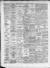 Folkestone Express, Sandgate, Shorncliffe & Hythe Advertiser Wednesday 12 November 1902 Page 4