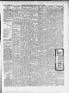 Folkestone Express, Sandgate, Shorncliffe & Hythe Advertiser Wednesday 31 December 1902 Page 3