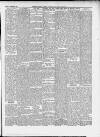 Folkestone Express, Sandgate, Shorncliffe & Hythe Advertiser Wednesday 31 December 1902 Page 5