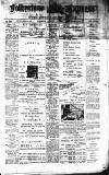 Folkestone Express, Sandgate, Shorncliffe & Hythe Advertiser Saturday 03 January 1903 Page 1