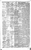 Folkestone Express, Sandgate, Shorncliffe & Hythe Advertiser Wednesday 07 January 1903 Page 4