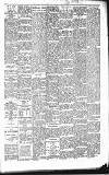 Folkestone Express, Sandgate, Shorncliffe & Hythe Advertiser Saturday 10 January 1903 Page 5