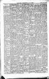 Folkestone Express, Sandgate, Shorncliffe & Hythe Advertiser Saturday 10 January 1903 Page 6