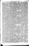 Folkestone Express, Sandgate, Shorncliffe & Hythe Advertiser Saturday 10 January 1903 Page 8