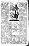 Folkestone Express, Sandgate, Shorncliffe & Hythe Advertiser Wednesday 14 January 1903 Page 3