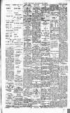 Folkestone Express, Sandgate, Shorncliffe & Hythe Advertiser Wednesday 14 January 1903 Page 4