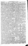 Folkestone Express, Sandgate, Shorncliffe & Hythe Advertiser Saturday 17 January 1903 Page 5