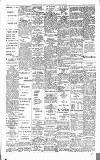 Folkestone Express, Sandgate, Shorncliffe & Hythe Advertiser Wednesday 21 January 1903 Page 4