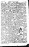 Folkestone Express, Sandgate, Shorncliffe & Hythe Advertiser Saturday 24 January 1903 Page 7