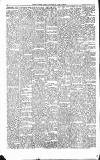 Folkestone Express, Sandgate, Shorncliffe & Hythe Advertiser Saturday 31 January 1903 Page 6