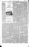 Folkestone Express, Sandgate, Shorncliffe & Hythe Advertiser Saturday 31 January 1903 Page 8