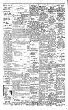 Folkestone Express, Sandgate, Shorncliffe & Hythe Advertiser Saturday 07 February 1903 Page 4