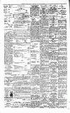Folkestone Express, Sandgate, Shorncliffe & Hythe Advertiser Wednesday 11 February 1903 Page 4