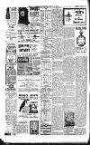 Folkestone Express, Sandgate, Shorncliffe & Hythe Advertiser Wednesday 18 February 1903 Page 2