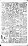 Folkestone Express, Sandgate, Shorncliffe & Hythe Advertiser Wednesday 18 February 1903 Page 4