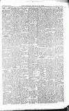 Folkestone Express, Sandgate, Shorncliffe & Hythe Advertiser Wednesday 18 February 1903 Page 5