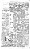 Folkestone Express, Sandgate, Shorncliffe & Hythe Advertiser Wednesday 18 March 1903 Page 4