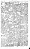 Folkestone Express, Sandgate, Shorncliffe & Hythe Advertiser Wednesday 18 March 1903 Page 5