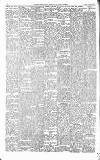 Folkestone Express, Sandgate, Shorncliffe & Hythe Advertiser Saturday 28 March 1903 Page 6