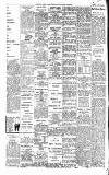 Folkestone Express, Sandgate, Shorncliffe & Hythe Advertiser Saturday 04 April 1903 Page 4