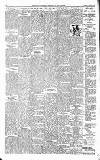 Folkestone Express, Sandgate, Shorncliffe & Hythe Advertiser Saturday 04 April 1903 Page 8