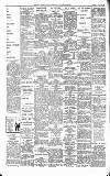 Folkestone Express, Sandgate, Shorncliffe & Hythe Advertiser Saturday 11 April 1903 Page 4