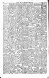 Folkestone Express, Sandgate, Shorncliffe & Hythe Advertiser Saturday 11 April 1903 Page 6