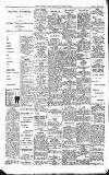 Folkestone Express, Sandgate, Shorncliffe & Hythe Advertiser Saturday 18 April 1903 Page 4