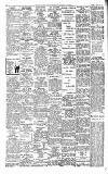 Folkestone Express, Sandgate, Shorncliffe & Hythe Advertiser Saturday 25 April 1903 Page 4