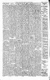 Folkestone Express, Sandgate, Shorncliffe & Hythe Advertiser Wednesday 29 April 1903 Page 8