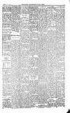 Folkestone Express, Sandgate, Shorncliffe & Hythe Advertiser Saturday 02 May 1903 Page 5