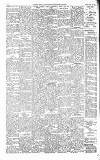 Folkestone Express, Sandgate, Shorncliffe & Hythe Advertiser Saturday 02 May 1903 Page 8