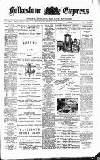 Folkestone Express, Sandgate, Shorncliffe & Hythe Advertiser Wednesday 06 May 1903 Page 1