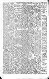 Folkestone Express, Sandgate, Shorncliffe & Hythe Advertiser Wednesday 06 May 1903 Page 8
