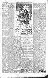 Folkestone Express, Sandgate, Shorncliffe & Hythe Advertiser Saturday 09 May 1903 Page 3