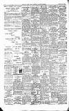 Folkestone Express, Sandgate, Shorncliffe & Hythe Advertiser Saturday 09 May 1903 Page 4