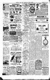 Folkestone Express, Sandgate, Shorncliffe & Hythe Advertiser Wednesday 13 May 1903 Page 2