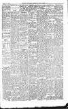 Folkestone Express, Sandgate, Shorncliffe & Hythe Advertiser Wednesday 13 May 1903 Page 5