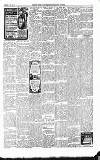 Folkestone Express, Sandgate, Shorncliffe & Hythe Advertiser Wednesday 13 May 1903 Page 7