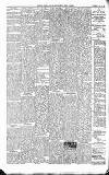 Folkestone Express, Sandgate, Shorncliffe & Hythe Advertiser Wednesday 13 May 1903 Page 8