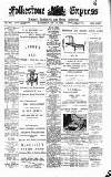 Folkestone Express, Sandgate, Shorncliffe & Hythe Advertiser