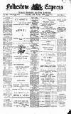 Folkestone Express, Sandgate, Shorncliffe & Hythe Advertiser