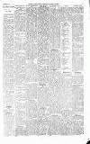 Folkestone Express, Sandgate, Shorncliffe & Hythe Advertiser Wednesday 01 July 1903 Page 5